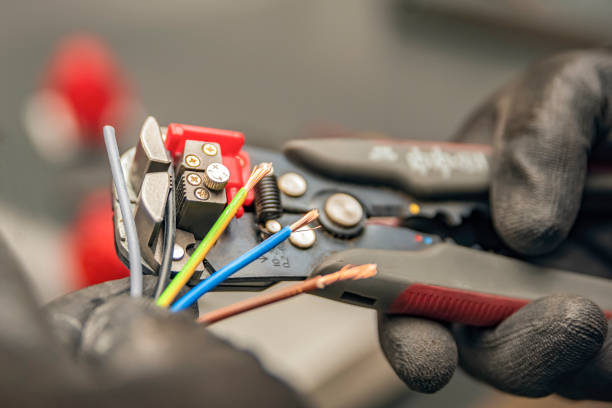Best Emergency Electrician Near Me  in Sistersville, WV