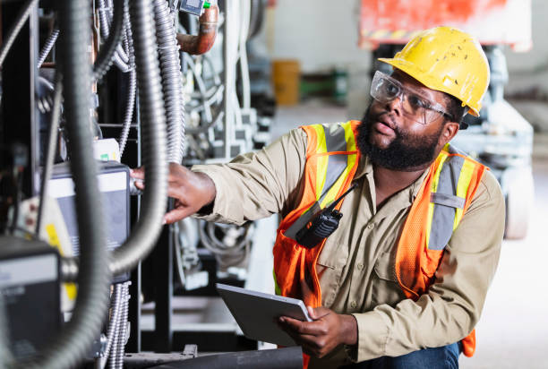 Best Electrical Repair Services  in Sistersville, WV